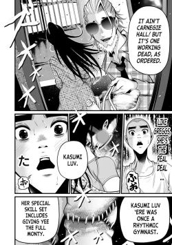 Page 128 of Delivery of the Dead | Zombie Darake No Kono Sekai De Wa Sex Shinai To Ikinokorenai