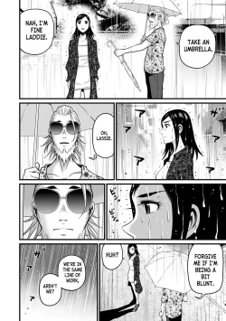Page 193 of Delivery of the Dead | Zombie Darake No Kono Sekai De Wa Sex Shinai To Ikinokorenai