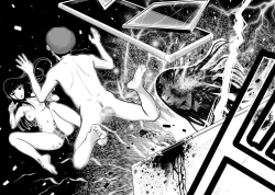 Page 201 of Delivery of the Dead | Zombie Darake No Kono Sekai De Wa Sex Shinai To Ikinokorenai