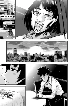 Page 30 of Delivery of the Dead | Zombie Darake No Kono Sekai De Wa Sex Shinai To Ikinokorenai