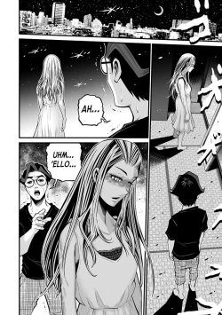 Page 43 of Delivery of the Dead | Zombie Darake No Kono Sekai De Wa Sex Shinai To Ikinokorenai
