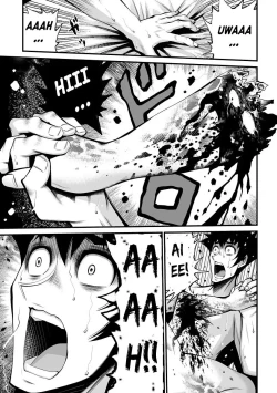 Page 5 of Delivery of the Dead | Zombie Darake No Kono Sekai De Wa Sex Shinai To Ikinokorenai