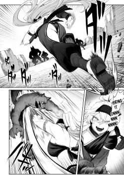 Page 17 of Ikusa Otome to Ikusa Goto!