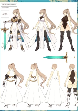 Page 2 of Ikusa Otome to Ikusa Goto!