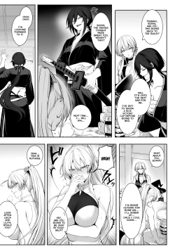 Page 44 of Ikusa Otome to Ikusa Goto!