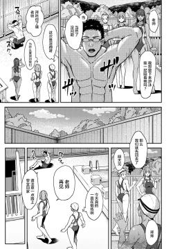 Page 20 of Suiei Gal no Yuueijutsu - A Swimming of swimming gal