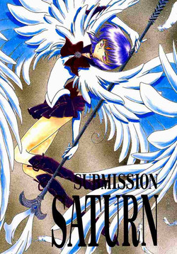 Download SUBMISSION SATURN