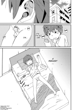 Page 7 of Misete yo | Show me yours