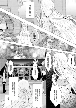 Page 8 of kōri no reijō to honō no ōji | 冰公主与炎王子