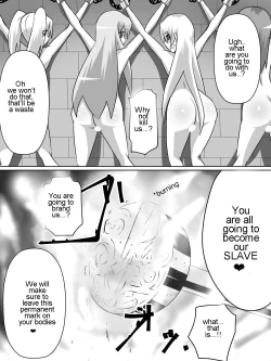 Page 13 of Nithualia no Kishi Irina | Irina the knight of Nithualia