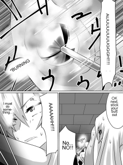 Page 14 of Nithualia no Kishi Irina | Irina the knight of Nithualia