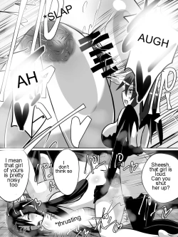 Page 21 of Nithualia no Kishi Irina | Irina the knight of Nithualia