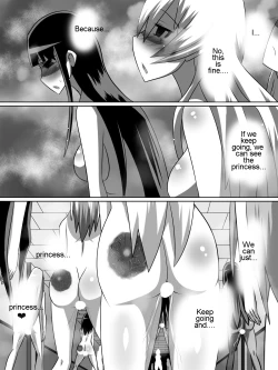 Page 41 of Nithualia no Kishi Irina | Irina the knight of Nithualia