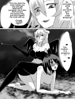 Page 48 of Nithualia no Kishi Irina | Irina the knight of Nithualia