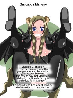 Page 65 of Nithualia no Kishi Irina | Irina the knight of Nithualia