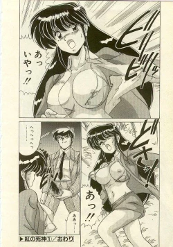 Page 26 of Kurenai No Shinigami