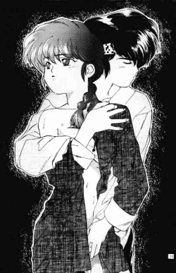 Page 33 of Ecchi Adult