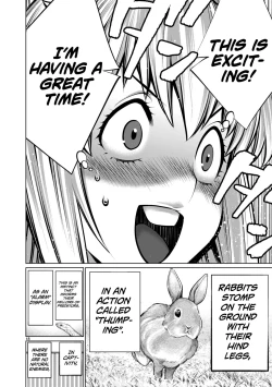 Page 17 of Isn't It Too Much? Inabasan chapter 11