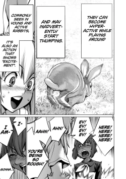 Page 18 of Isn't It Too Much? Inabasan chapter 11