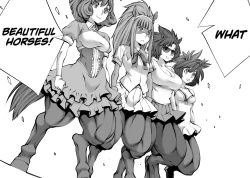 Page 15 of Isn't It Too Much? Inabasan chapter 12