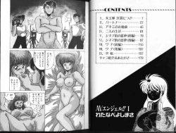 Page 3 of AV Angel I