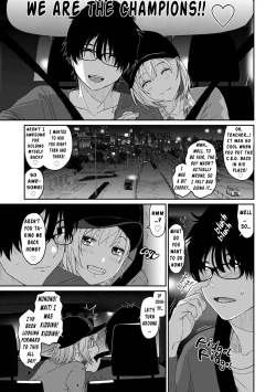 Page 8 of Itaiamai Ch. 8