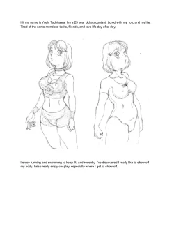 Page 2 of Yoshi's Journey