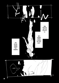 Page 19 of Youll always be right here smiling by my side. – New Danganronpa V3 dj