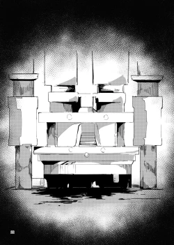 Page 21 of Youll always be right here smiling by my side. – New Danganronpa V3 dj