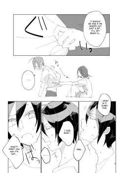 Page 6 of Youll always be right here smiling by my side. – New Danganronpa V3 dj