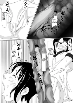Page 28 of Imouto ni Chiisaku Sarete Sukihoudai | Shrunken By Your Little Sister