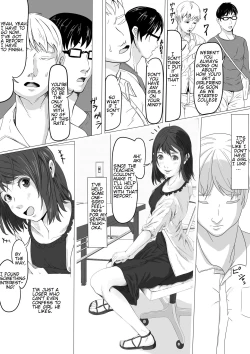 Page 2 of Shukushou Circle + Omake | Shrinking Circle + Omake