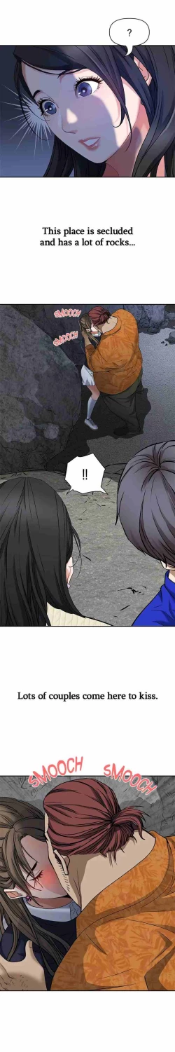 Page 13 of Living with a MILFCh.1?