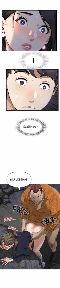 Page 17 of Living with a MILFCh.1?