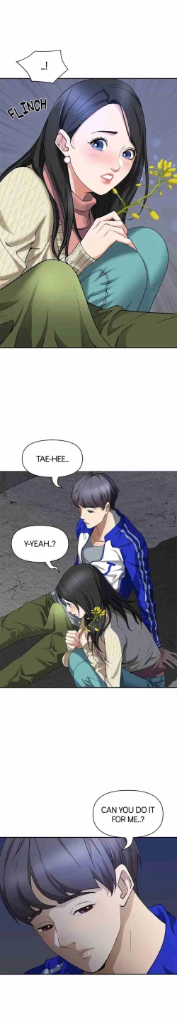 Page 20 of Living with a MILFCh.1?