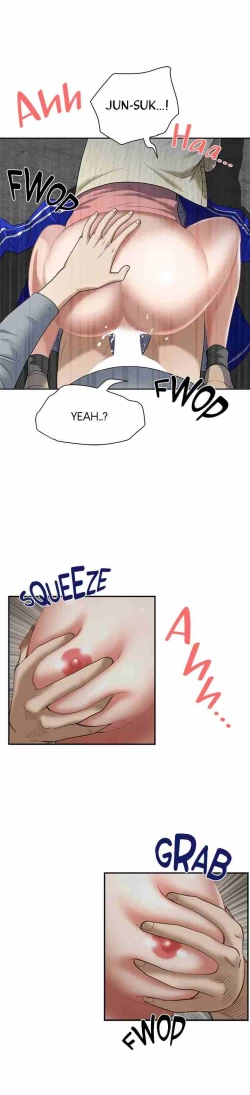 Page 30 of Living with a MILFCh.1?