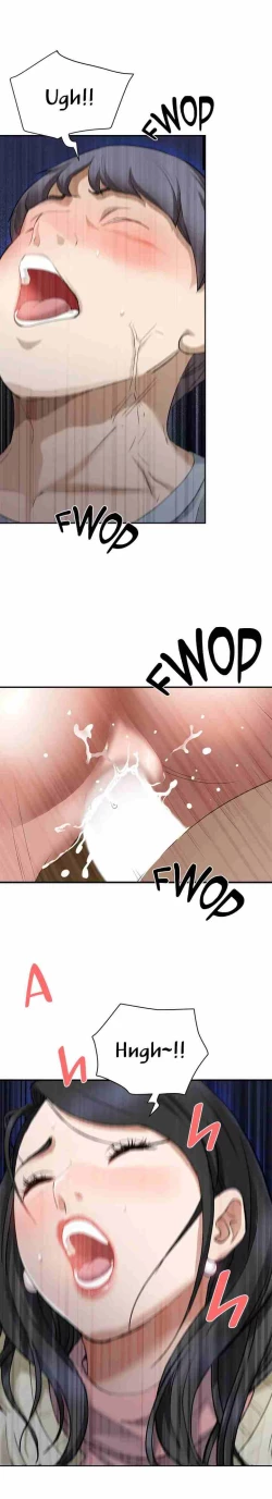 Page 32 of Living with a MILFCh.1?