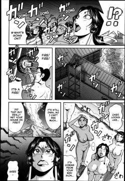 Page 8 of Hirujo Uzushio Matsuri Kouhen | Hirujou Uzushio Party - Part 2