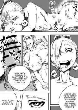 Page 5 of DeliHeal Ninja Ino