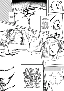 Page 8 of DeliHeal Ninja Ino