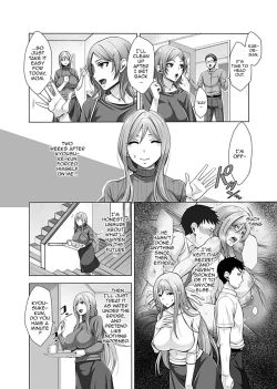 Page 3 of Hikawake no Ibitsu na Seijijou Ch. 2 | Hikawa Houshold's Distorted Sexual Relationships 2