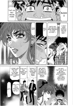 Page 86 of Birdy Body GO!! Ch. 1-9