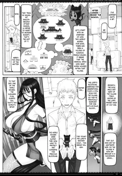 Page 6 of Mahou Shoujo 21.0