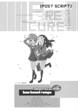 Page 33 of Two Toned Romps