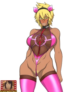 Page 11 of Bleach Brave Souls Harribel Mission Failed