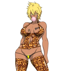 Page 12 of Bleach Brave Souls Harribel Mission Failed