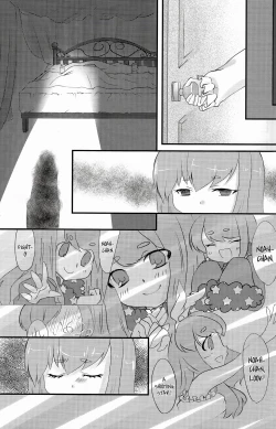 Page 2 of Cursed Lily