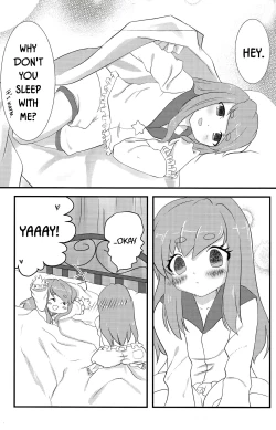 Page 4 of Cursed Lily