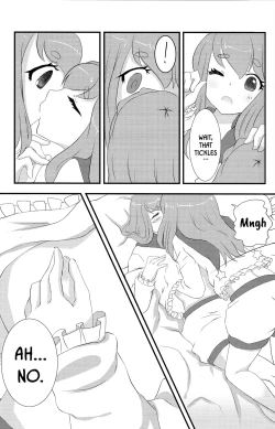 Page 8 of Cursed Lily