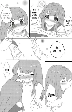 Page 9 of Cursed Lily